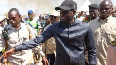 La tournée du Président Diomaye à Kolda reportée sine die