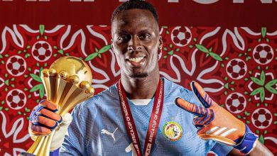Décision de la CAF sur la CAN 2025 : Edouard Mendy regrette