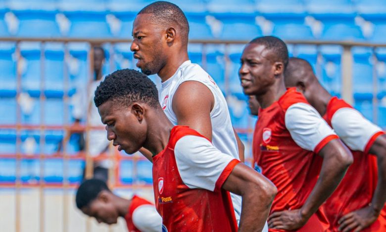 Ligue 1 : le leader AJEL de Rufisque dans un derby lébou