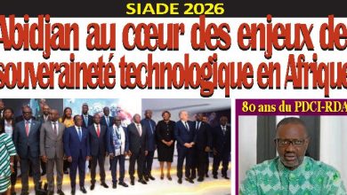 Les journaux de Côte d'Ivoire du mardi 14 avril 2026