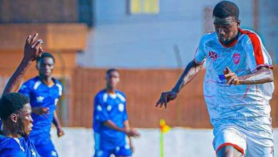 Ligue 1 : battu, le leader AJEL de Rufisque perd du terrain