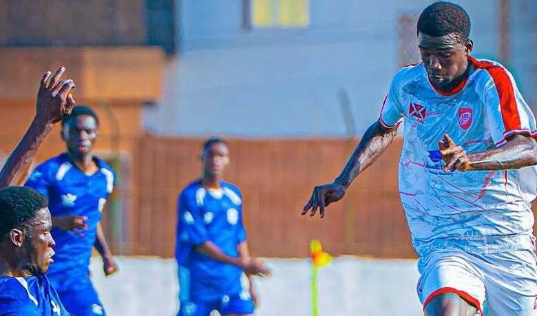 Ligue 1 : battu, le leader AJEL de Rufisque perd du terrain