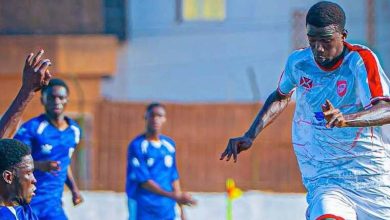 Ligue 1 : battu, le leader AJEL de Rufisque perd du terrain