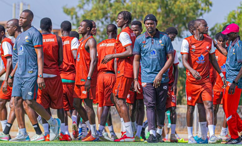 Chamboulement en tête de la Ligue 1 sénégalaise, ce week-end