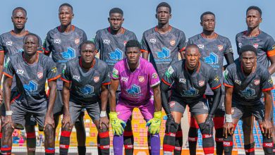 Ligue 1 : AJEL de Rufisque, un leader en panne d'éclat