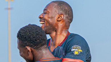 Ligue 1 : AJEL de Rufisque reprend de l'avance