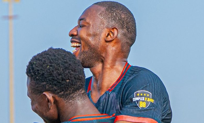 Ligue 1 : AJEL de Rufisque reprend de l'avance