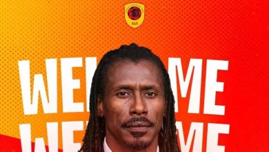 Angola : Aliou Cissé nouveau sélectionneur national