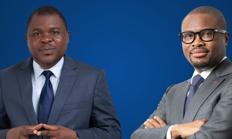 Bénin : Paul Hounkpé met fin au suspens et félicite Romuald Wadagni