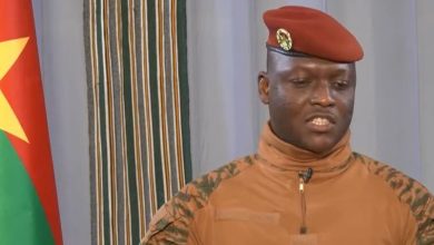 Démocratie : le Capitaine Ibrahim Traoré pas du tout fan