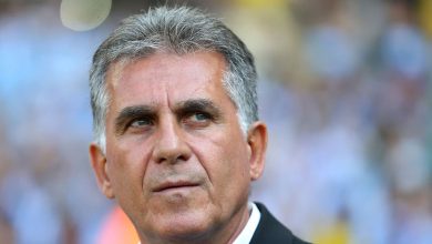 Black Stars : Carlos Quiroz nouveau sélectionneur