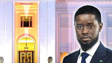 Le communiqué du Conseil des ministres, du 29 avril