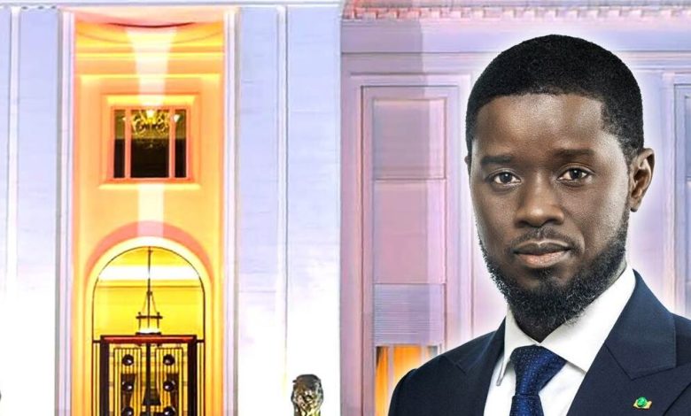 Le communiqué du Conseil des ministres, du 29 avril