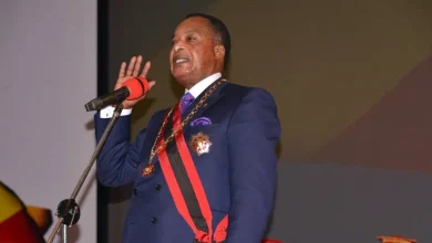 Congo : Denis Sassou Nguesso entame un 5e mandat