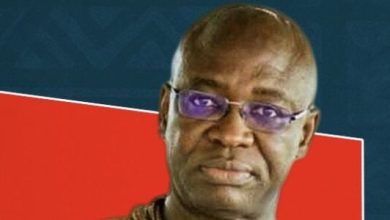SINAC 2026 : Dr Massamba Gueye sur scène, le 26 avril