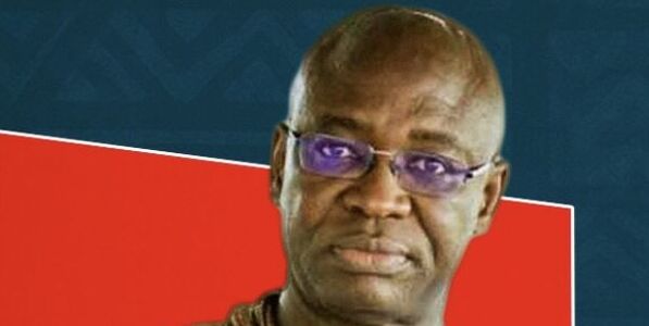 SINAC 2026 : Dr Massamba Gueye sur scène, le 26 avril