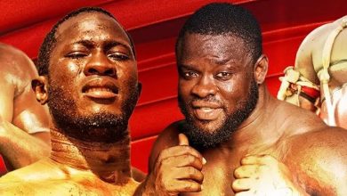 Choc de génération Eumeu Sène-Ada Fass, ce dimanche