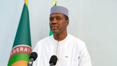 Attaques au Mali : le message du Général Abdoulaye Maïga, PM