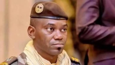 Mali : Sadio Camara, ministre de la Défense, mort dans les attaques