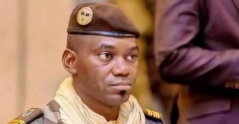 Mali : Sadio Camara, ministre de la Défense, mort dans les attaques