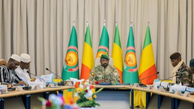 Attaques terroristes : le Gouvernement malien rassure