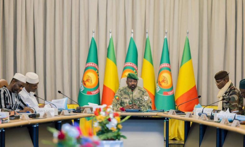 Attaques terroristes : le Gouvernement malien rassure