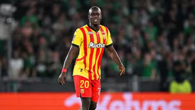 Saudi Pro League : Malang Sarr intéresse le club de Mendy