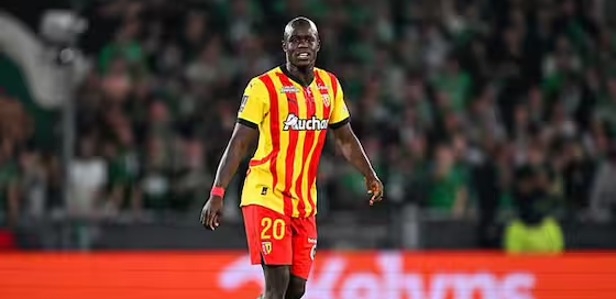 Saudi Pro League : Malang Sarr intéresse le club de Mendy