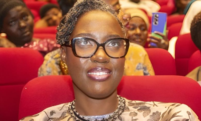 Festival de Cannes : Angèle Diabang dans un jury