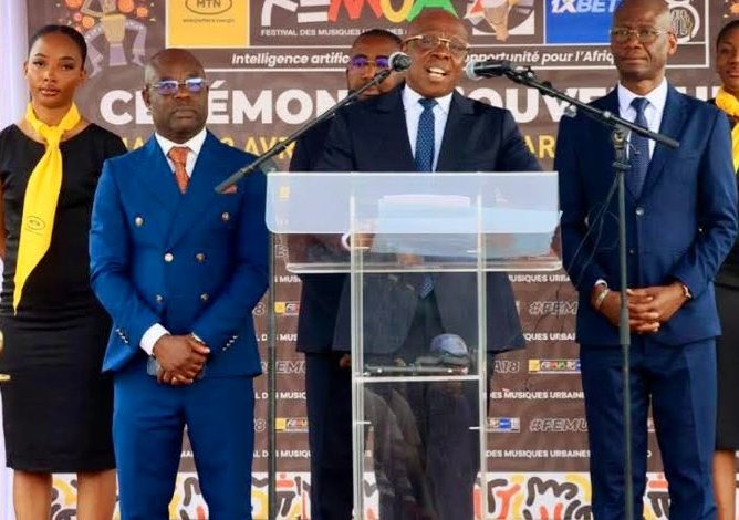 L'édition 2026 du FEMUA lancée, ce mardi