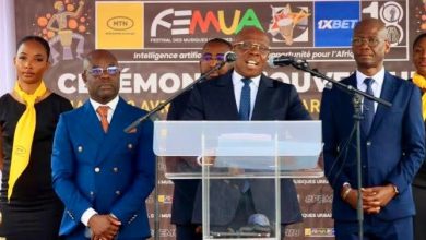 L'édition 2026 du FEMUA lancée, ce mardi