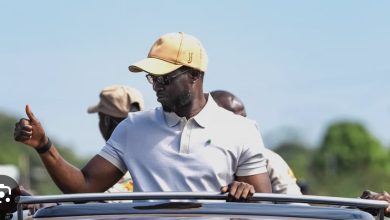 Kolda va accueillir le Président Bassirou Diomaye Faye