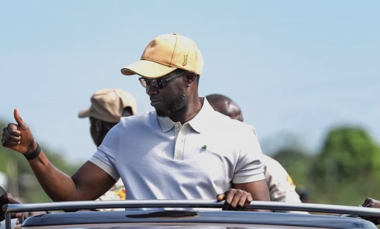 Kolda va accueillir le Président Bassirou Diomaye Faye