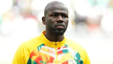 Kalidou Koulibaly annonce que le Mondial 2026, prévu dans deux mois, sera sa dernière