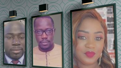 La revue de presse sénégalaise en wolof sur RFM, 2ATV, ZIK FM, AL FAYDA FM et REWMI FM