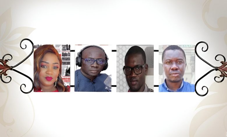 La revue de presse en wolof sur SUD FM, ZIK FM, RFM, REWMI FM et AL FAYDA FM