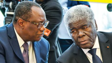 Les journaux de Côte d'Ivoire du mardi 28 avril 2026