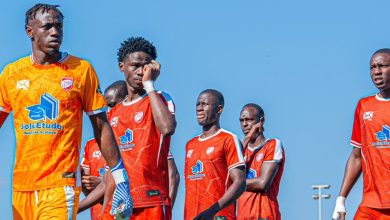 Ligue 1 : encore de la pression pour le leader, AJEL de Rufisque