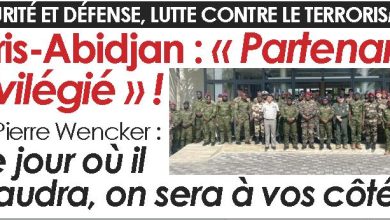 Les journaux de Côte d'Ivoire du mercredi 01 avril 2026