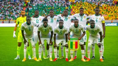 Les Lions n'ont pas bougé dans le Classement FIFA, malgré leur titre africain et les victoires glanées ce mois de mars