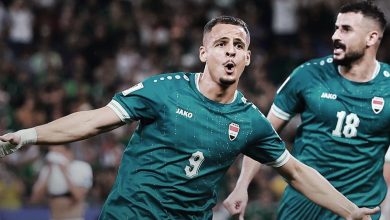 Mondial 2026 : l'Irak complète la poule du Sénégal