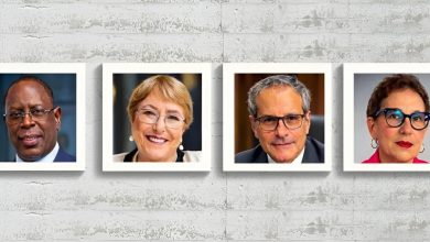 SG ONU : Macky Sall et consorts sous la menace de "candidats surprise"