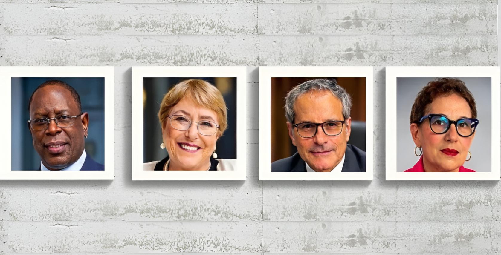 SG ONU : Macky Sall et consorts sous la menace de "candidats surprise"