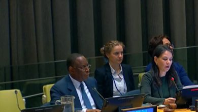 SG ONU : le Grand Oral de Macky Sall