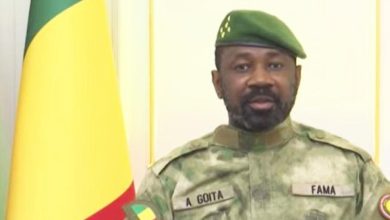 Mali : le Général Assimi Goïta sort du silence, fait le point et rassure