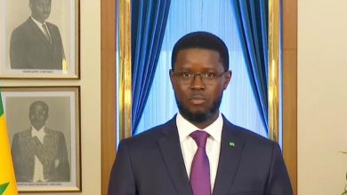 Le Président Diomaye a évoqué différents sujets dans son discours de la veille de la fête de l'indépendance