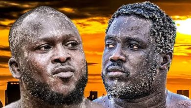 Modou Lo et Sa Thies disputent ce dimanche un combat qui draine toutes les passions