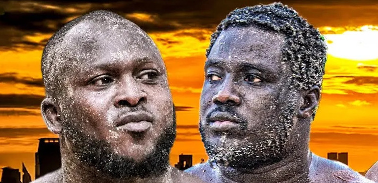 Modou Lo et Sa Thies disputent ce dimanche un combat qui draine toutes les passions