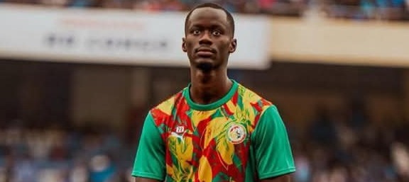 Mondial 2026 : Moustapha Mbow espère...