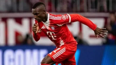 Chelsea : l'absence Nicolas Jackson regretté